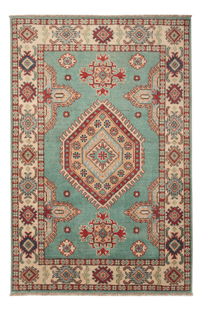 Kazak Dywan 82x123cm - Dywan orientalny