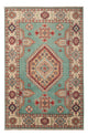 Kazak Dywan 123x82cm - Dywan orientalny