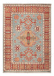 Kazak Dywan 86x62cm - Dywan orientalny