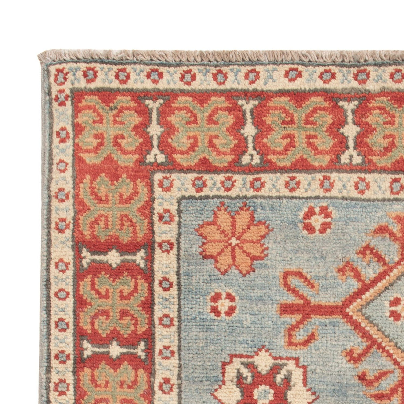 Kazak Dywan 86x62cm - Dywan orientalny
