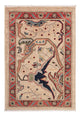 Kazak Dywan 89x60cm - Dywan orientalny