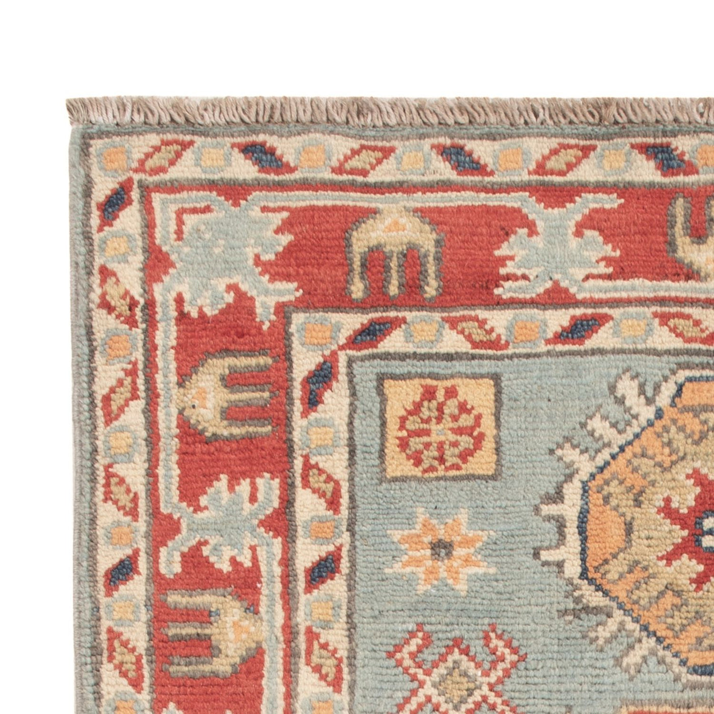 Kazak Dywan 87x58cm - Dywan orientalny