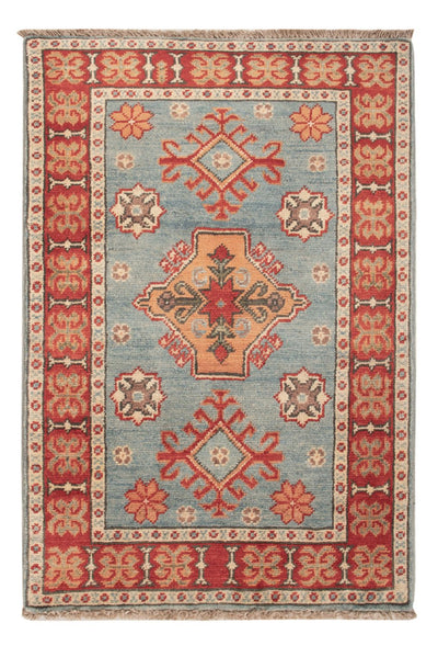 Kazak Dywan 59x88cm - Dywan orientalny