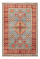 Kazak Dywan 88x59cm - Dywan orientalny