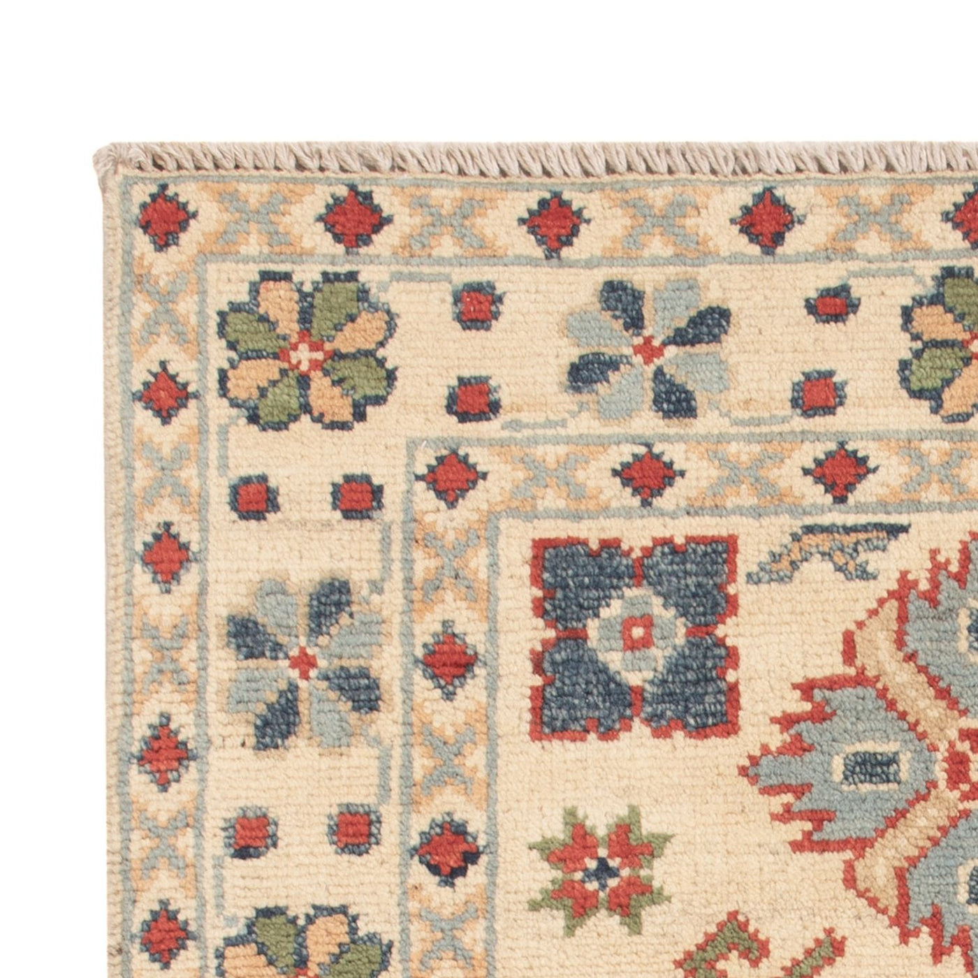 Kazak Dywan 89x58cm - Dywan orientalny