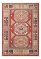 Kazak Dywan 86x60cm - Dywan orientalny