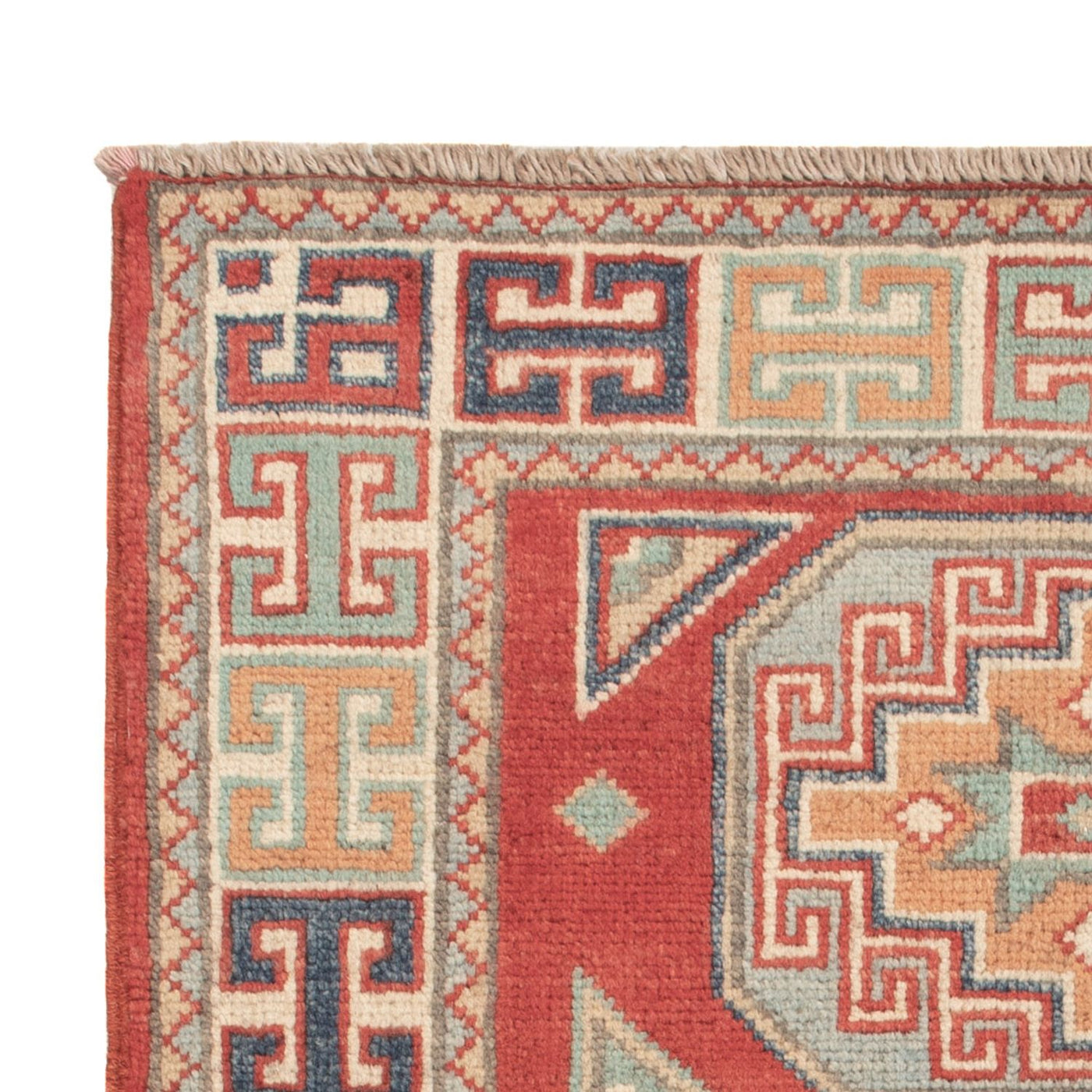 Kazak Dywan 86x60cm - Dywan orientalny
