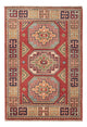 Kazak Dywan 86x58cm - Dywan orientalny