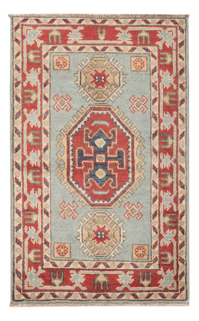 Kazak Dywan 60x96cm - Dywan orientalny