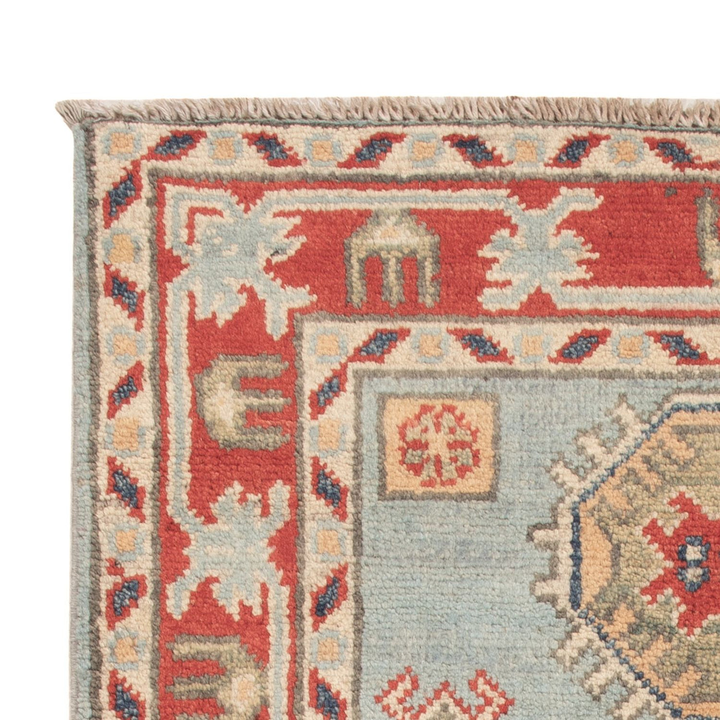 Kazak Dywan 96x60cm - Dywan orientalny