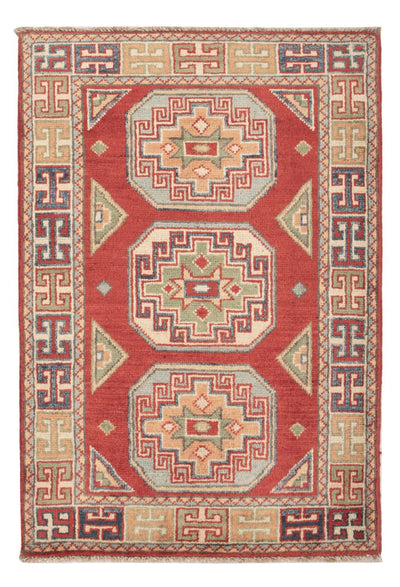 Kazak Dywan 62x92cm - Dywan orientalny
