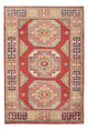 Kazak Dywan 92x62cm - Dywan orientalny