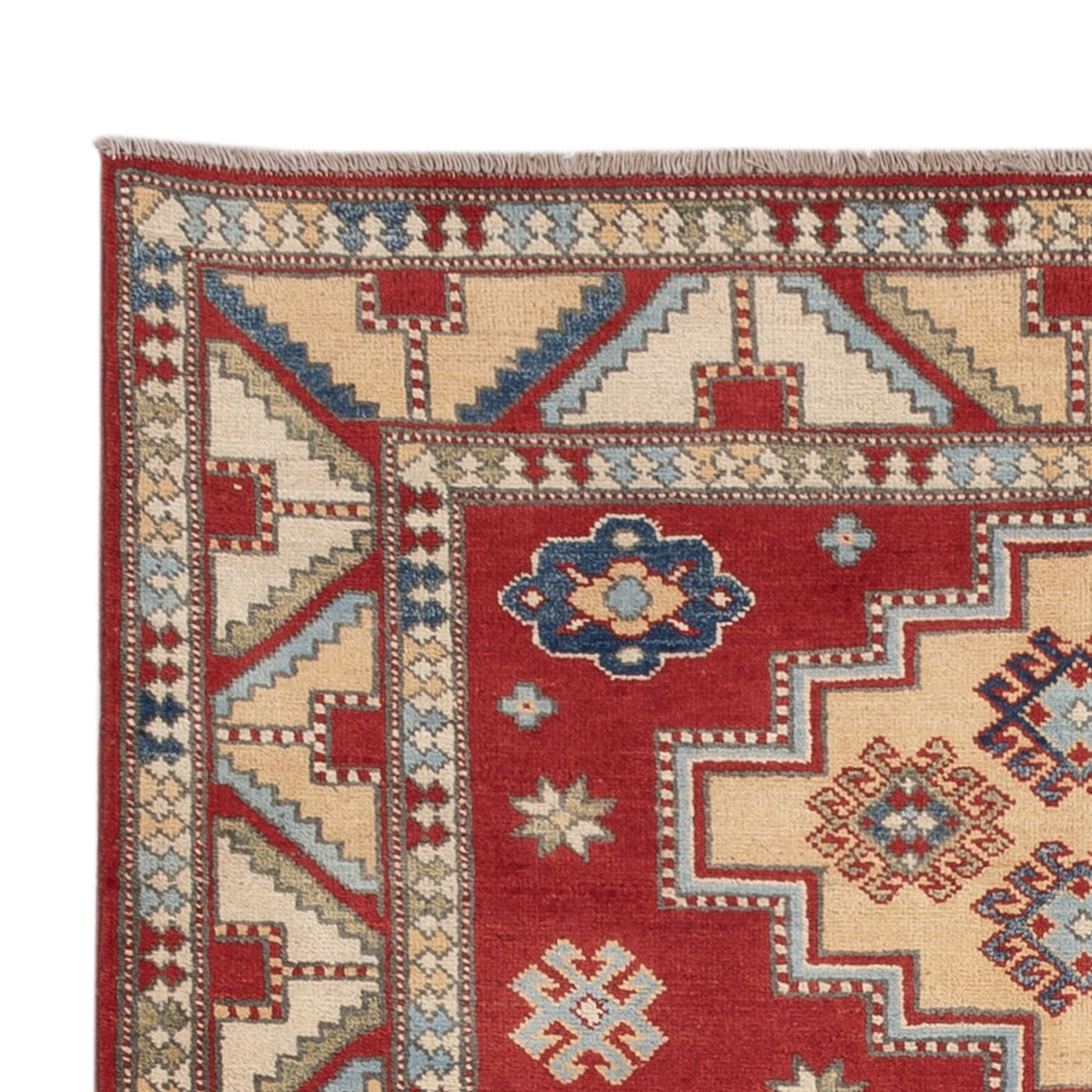 Kazak Dywan 172x124cm - Dywan orientalny