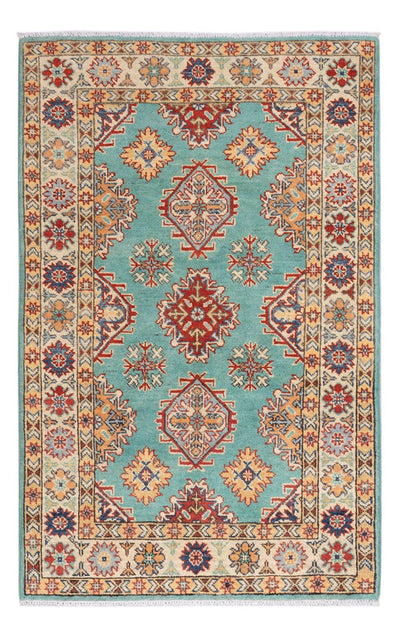 Kazak Dywan 91x150cm - Dywan orientalny