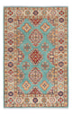 Kazak Dywan 150x91cm - Dywan orientalny