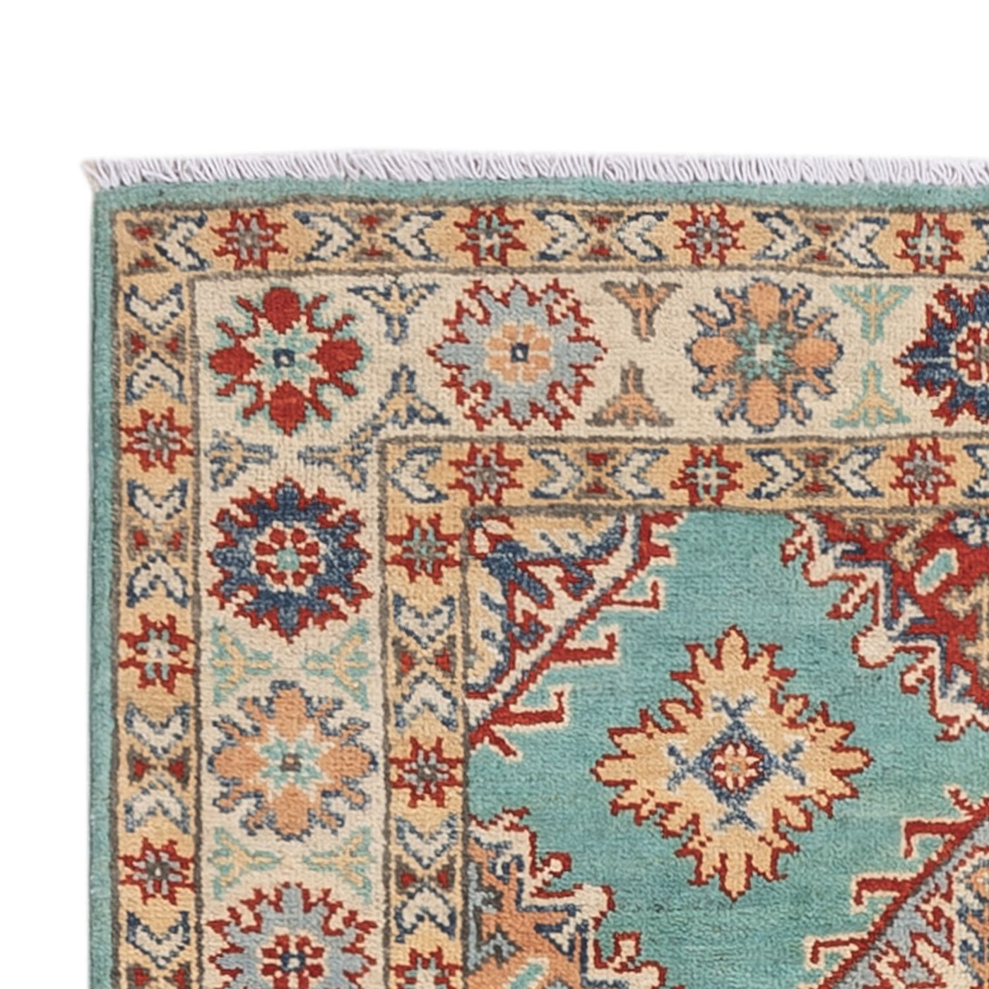 Kazak Dywan 150x91cm - Dywan orientalny