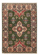 Kazak Dywan 86x60cm - Dywan orientalny