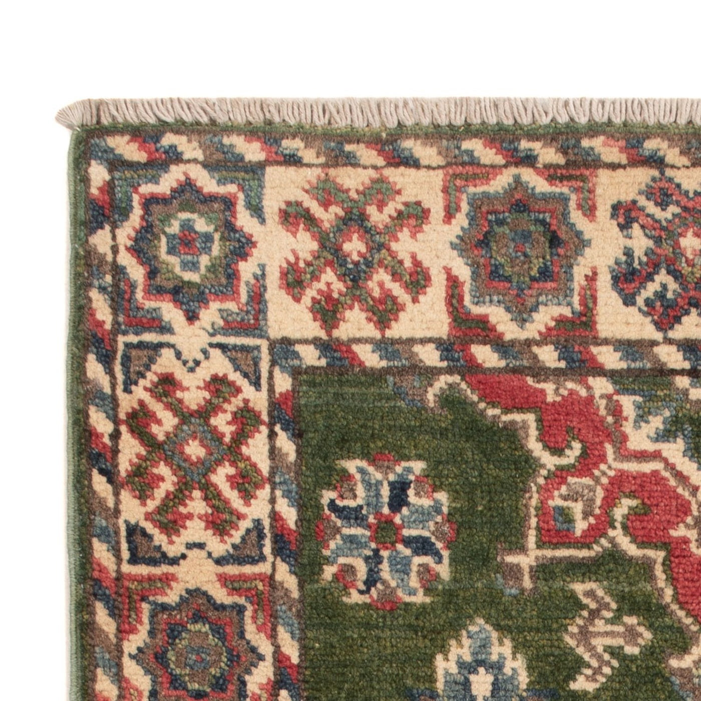 Kazak Dywan 86x60cm - Dywan orientalny