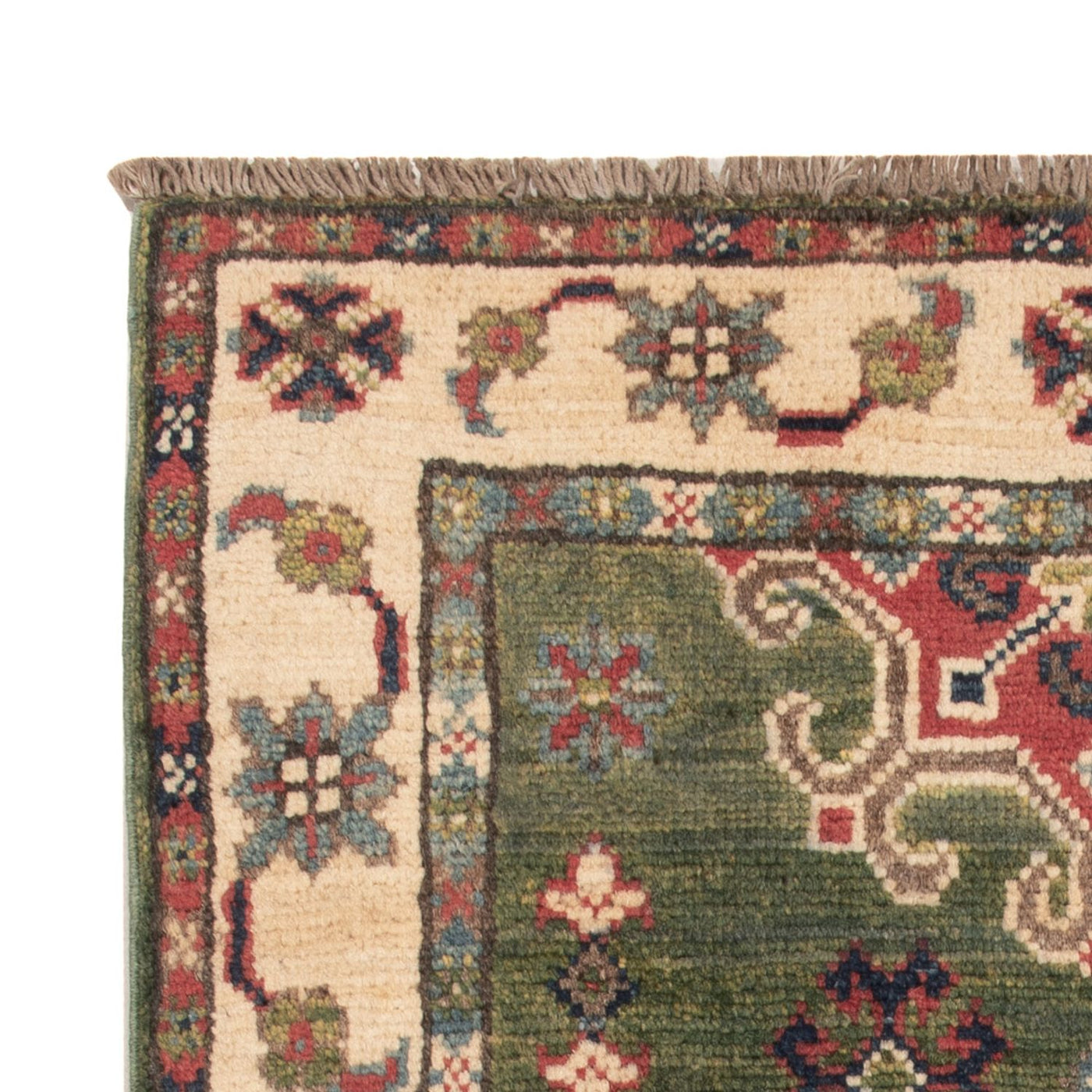 Kazak Dywan 94x60cm - Dywan orientalny