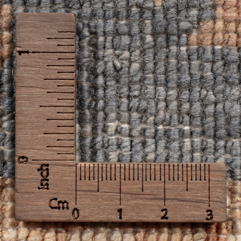 Dywan Zieglera - 98 x 68 cm - ciemnoniebieski