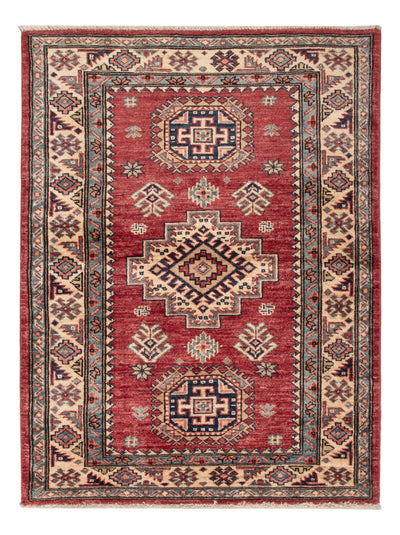 Kazak Dywan 89x115cm - Dywan orientalny