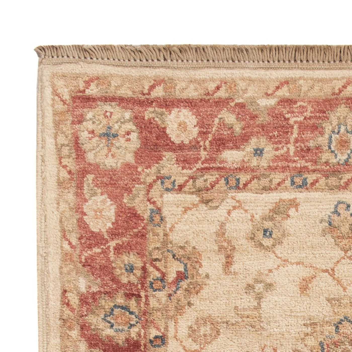 Dywan Zieglera 84x62cm - Dywan orientalny