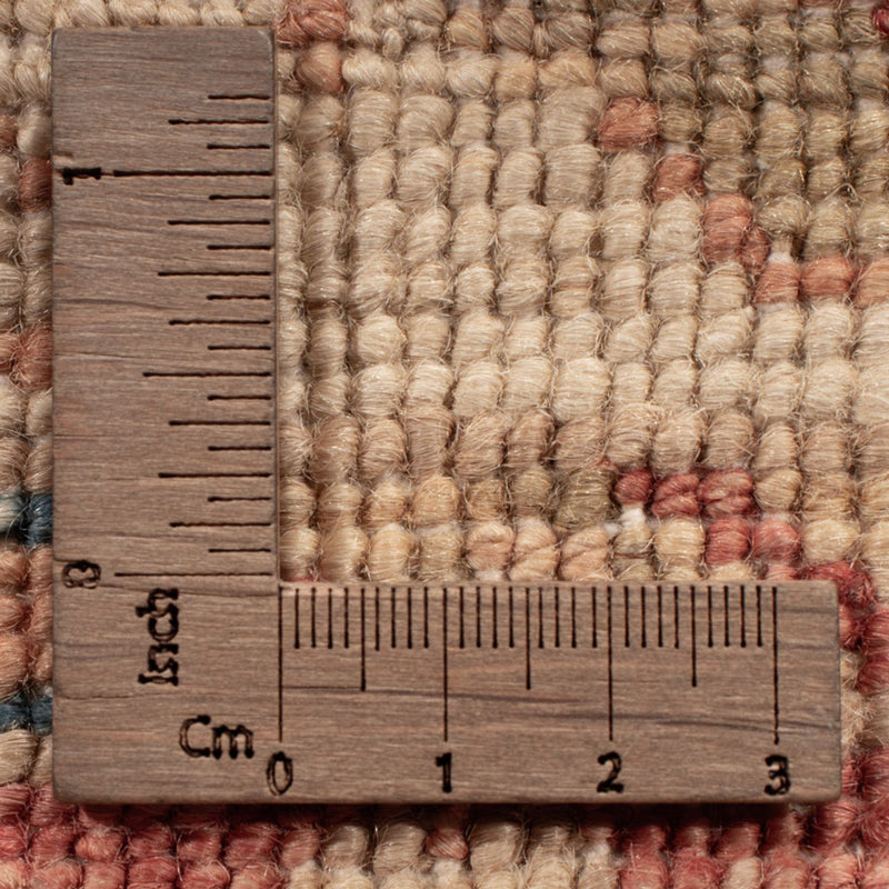 Dywan Zieglera - 84 x 62 cm - beżowy