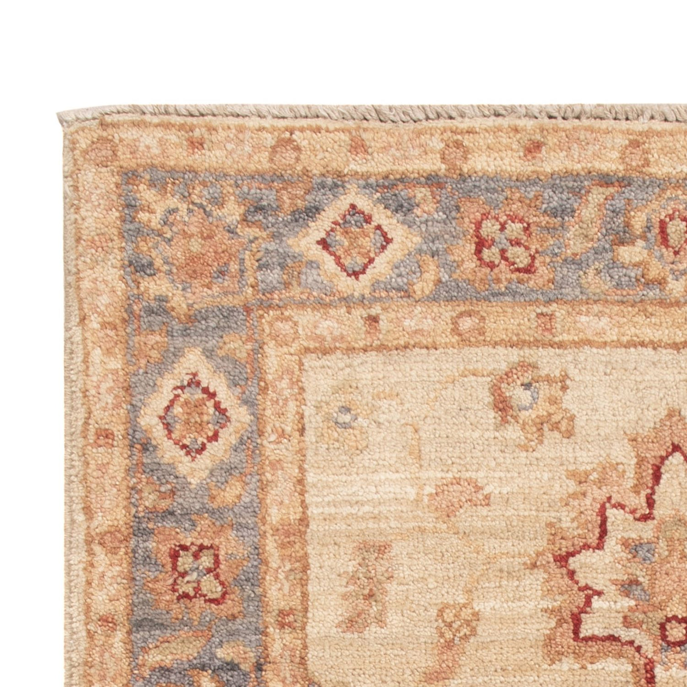 Dywan Zieglera 90x58cm - Dywan orientalny