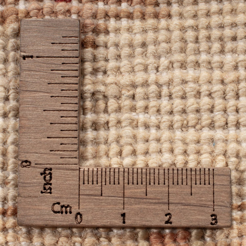 Dywan Zieglera - 90 x 58 cm - beżowy