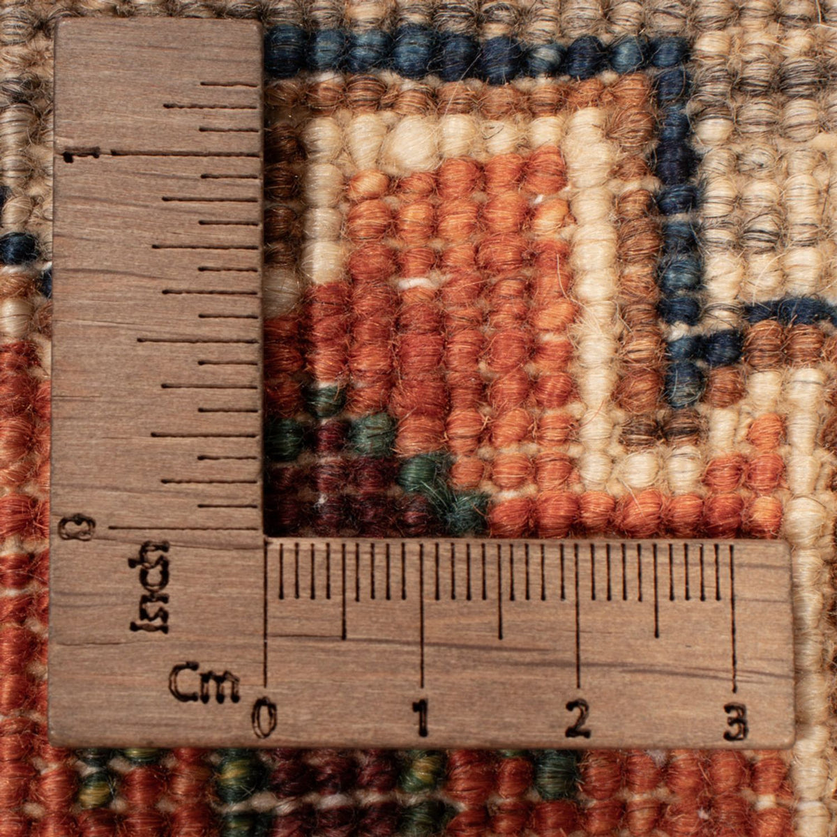 Biegacz Dywan Ziegler - Ariana - 922 x 82 cm - ciemny beż