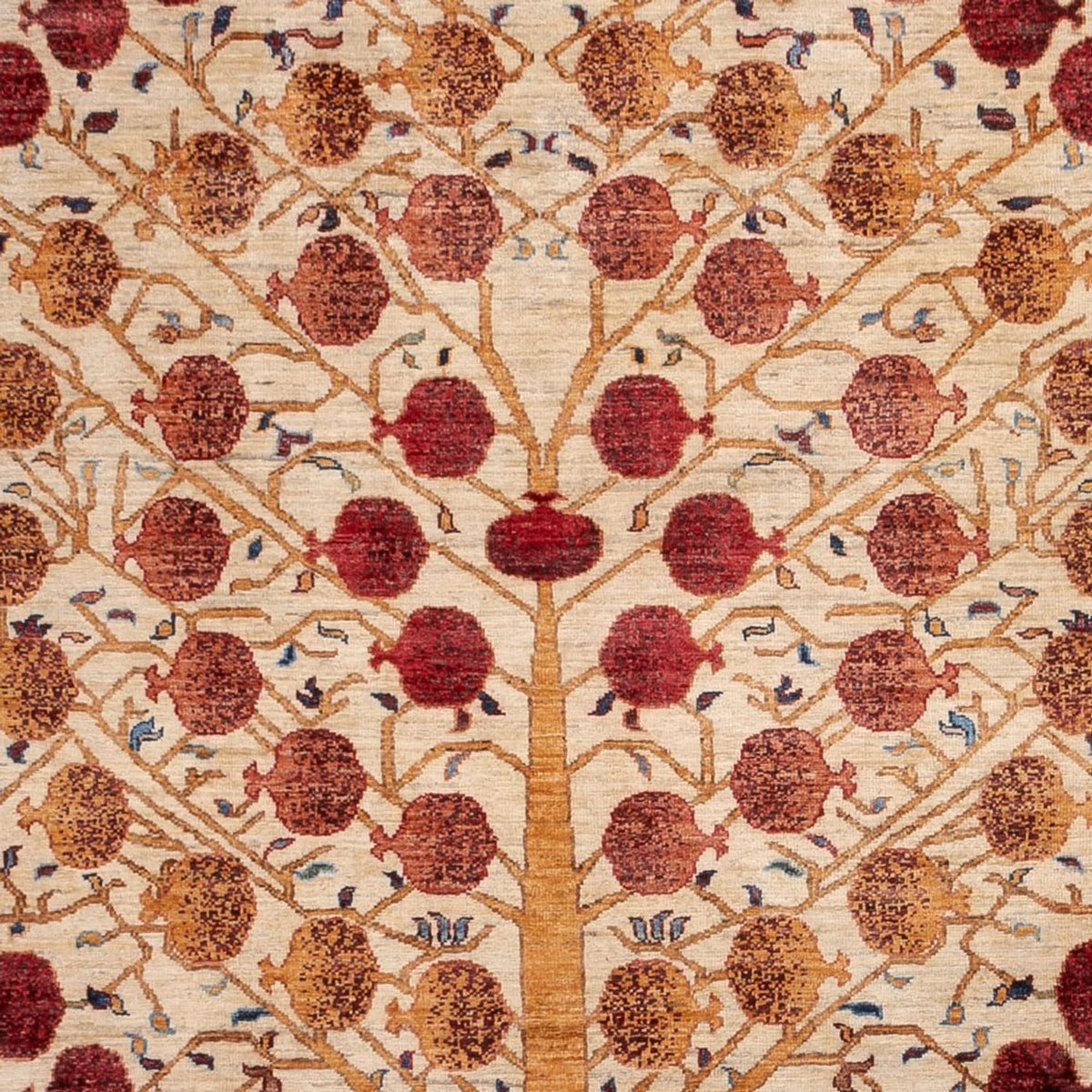 Dywan Ziegler - Ariana - 292 x 206 cm - beżowy