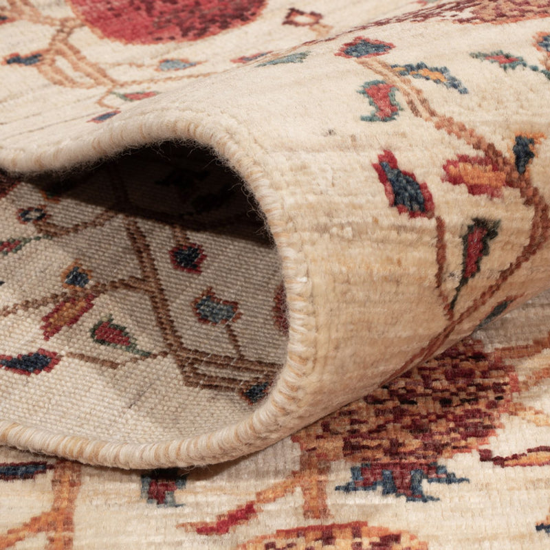 Dywan Ziegler - Ariana - 292 x 206 cm - beżowy