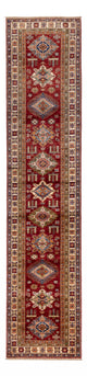 Kazak Dywan 396x84cm - Dywan orientalny