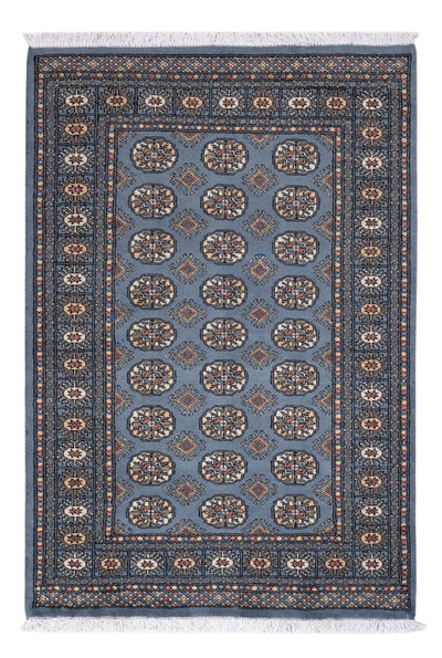 Dywan pakistański 124x183cm - Dywan orientalny