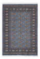 Dywan pakistański 183x124cm - Dywan orientalny