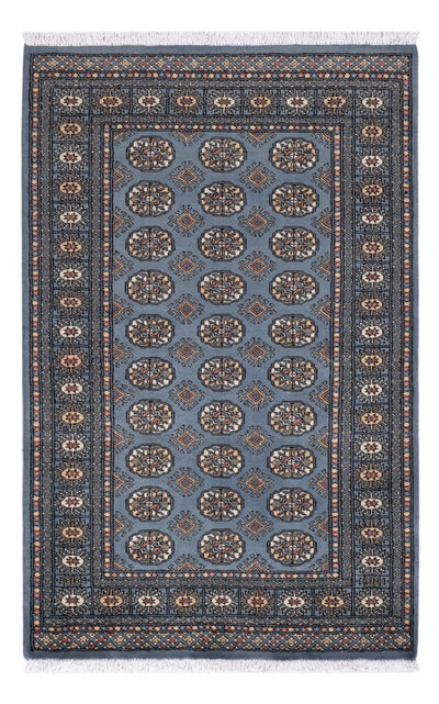 Dywan pakistański 124x190cm - Dywan orientalny