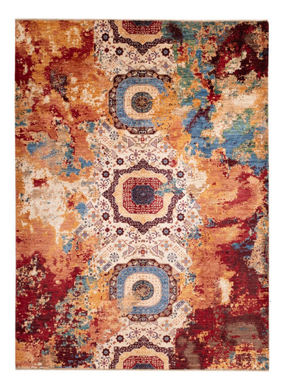 Designerski dywan 210x294cm - Designerteppich