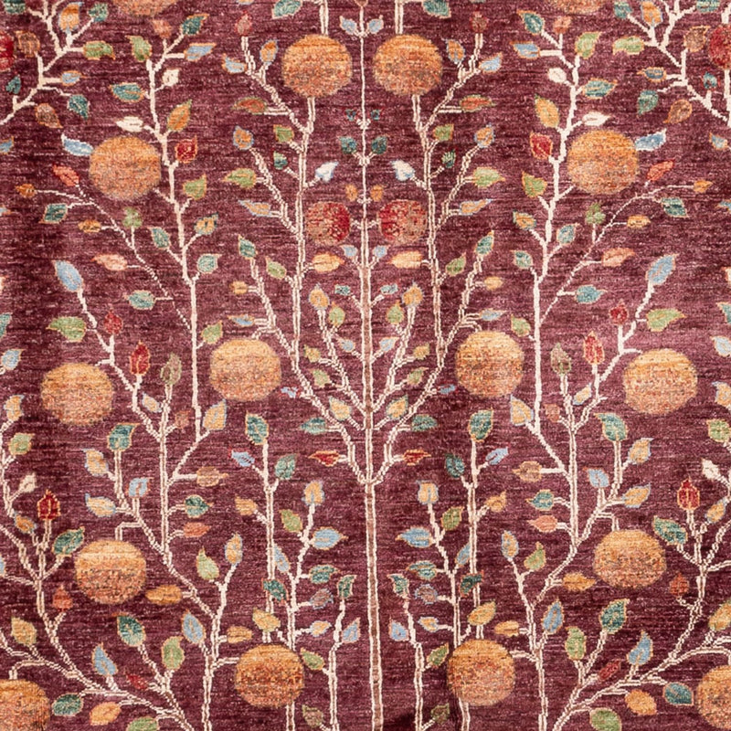 Dywan Ziegler - Ariana - 300 x 206 cm - czerwony