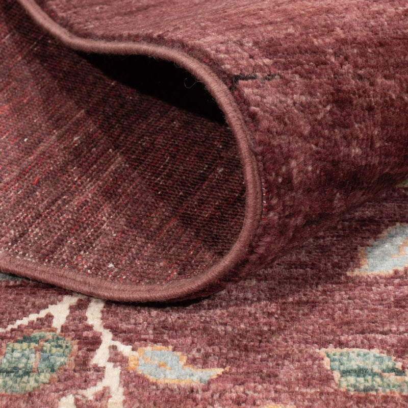 Dywan Ziegler - Ariana - 300 x 206 cm - czerwony