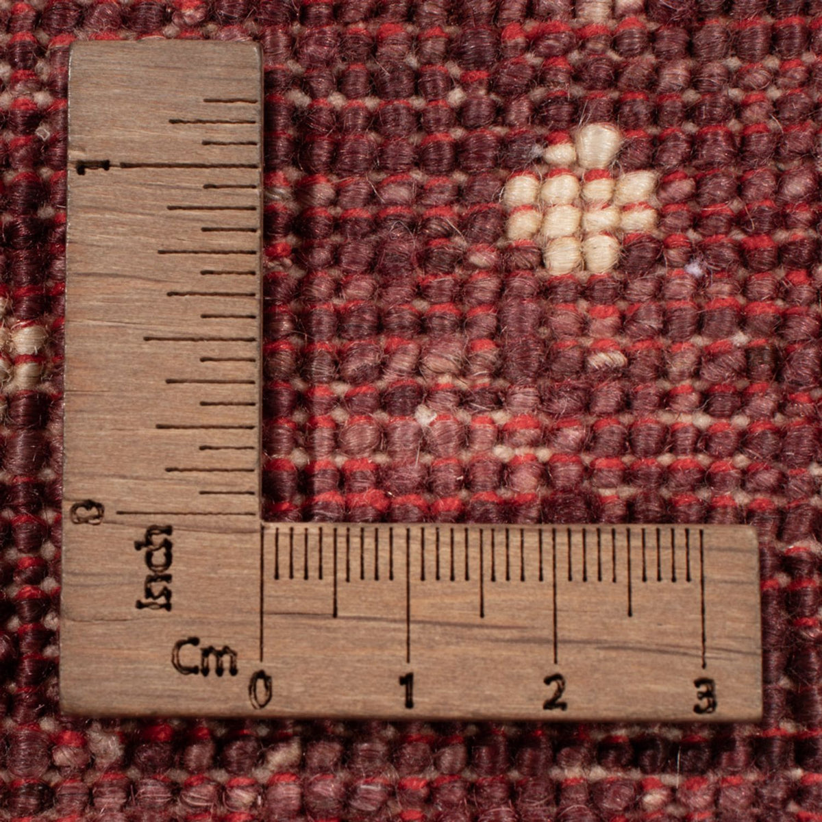 Dywan Ziegler - Ariana - 300 x 206 cm - czerwony