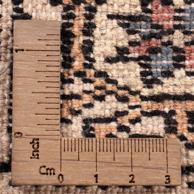 Dywan pakistański - 193 x 124 cm - beżowy