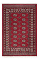Dywan pakistański 183x124cm - Dywan orientalny