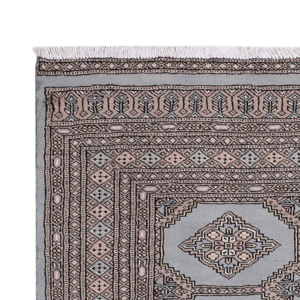 Dywan pakistański 124x181cm - Dywan orientalny