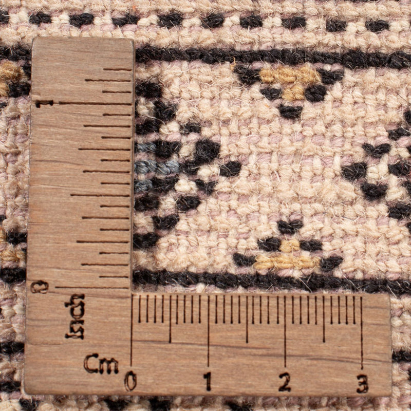 Dywan pakistański - 195 x 124 cm - beżowy