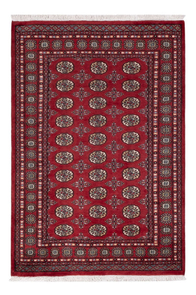 Dywan pakistański 125x182cm - Dywan orientalny