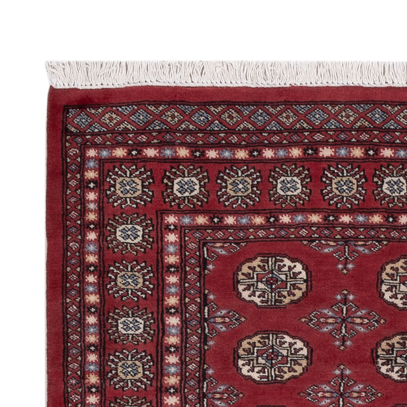 Dywan pakistański 182x125cm - Dywan orientalny