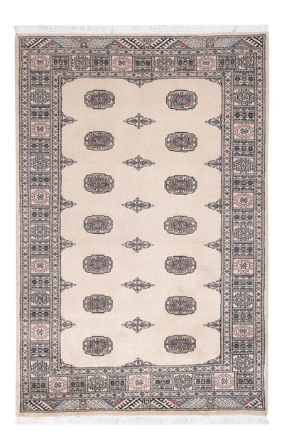 Dywan pakistański 124x187cm - Dywan orientalny