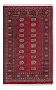 Dywan pakistański 191x124cm - Dywan orientalny