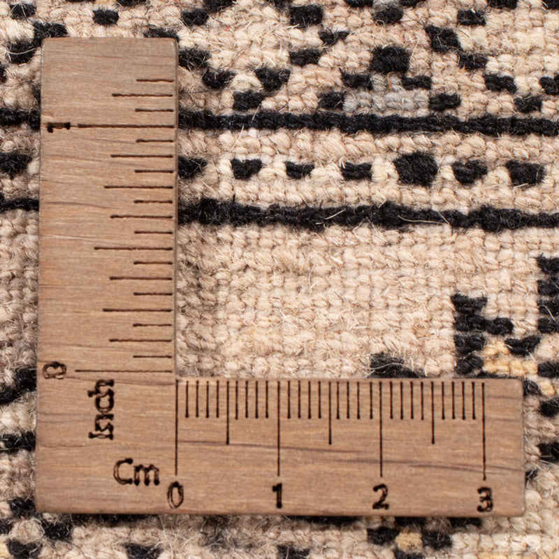 Dywan pakistański - 174 x 126 cm - beżowy