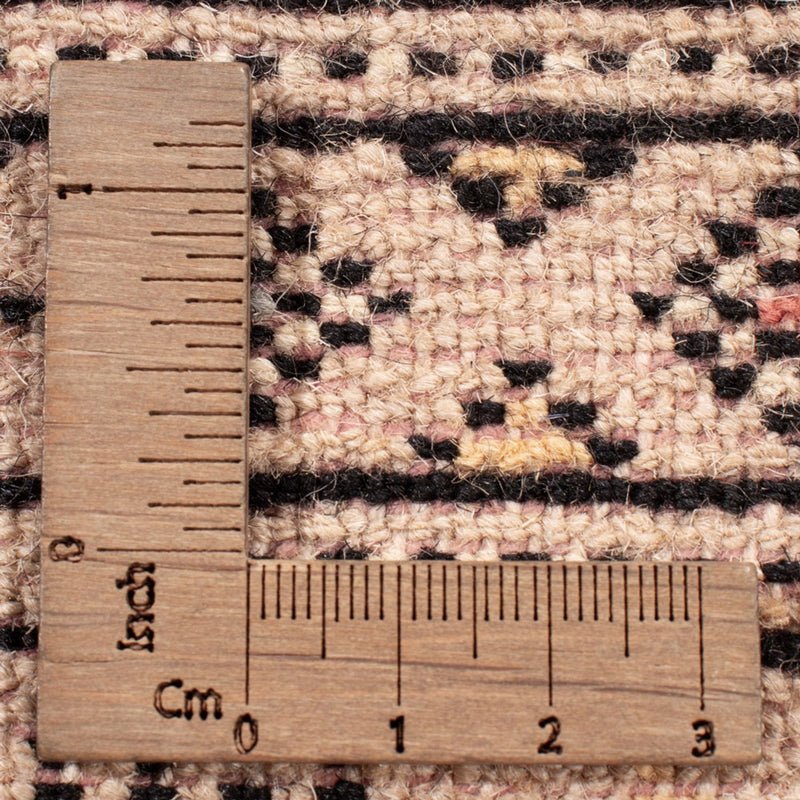 Dywan pakistański - 199 x 125 cm - beżowy